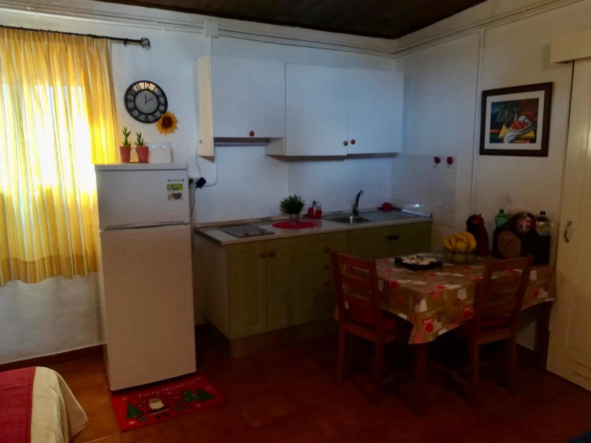 La Cuadra Finca El Calabres อากวีเมส ภายนอก รูปภาพ